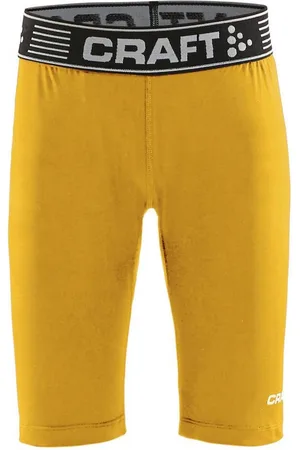 Craft Thermounterhemd Pro Control Compression Short Tights Kinder - Verkäufer: TEAMSPORT2GO