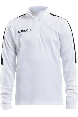 Craft Sweatshirt Progress Halfzip LS Tee - Verkäufer: TEAMSPORT2GO