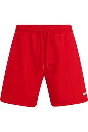 Fila Badeshorts Somalia mit Seitentaschen - Verkäufer: bonvenon