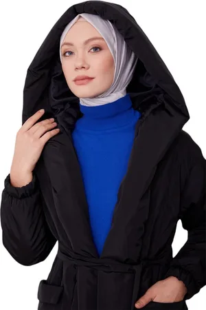Armine Steppmantel Armine Steppjacke Damen, Warm Mantel Damen Lang, Winterjacke Damen mit - Verkäufer: MegaMerchant