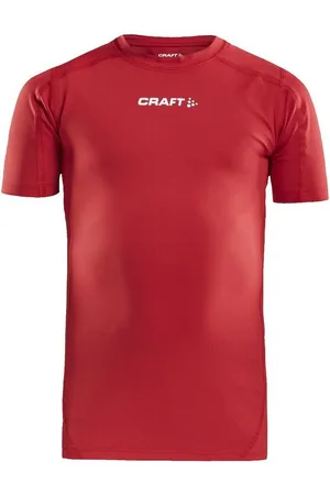 Craft Thermounterhemd Pro Control Compression Tee Kinder - Verkäufer: TEAMSPORT2GO