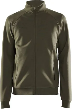 Craft Sweatshirt Core Soul Full Zip Jacket - Verkäufer: TEAMSPORT2GO