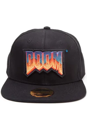DOOM Snapback Cap - Verkäufer: 247Group GmbH