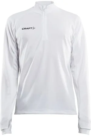 Craft Sweatshirt Evolve Halfzip - Verkäufer: TEAMSPORT2GO
