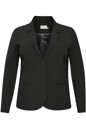 Kaffe Jackenblazer Blazer KCjia Große Größen - Verkäufer: DK Company