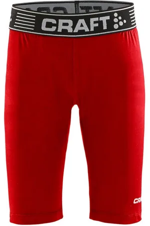 Craft Thermounterhemd Pro Control Compression Short Tights Kinder - Verkäufer: TEAMSPORT2GO