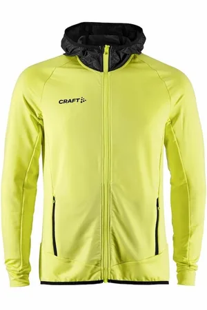 Craft Sweatshirt Extend Full Zip M - Verkäufer: TEAMSPORT2GO