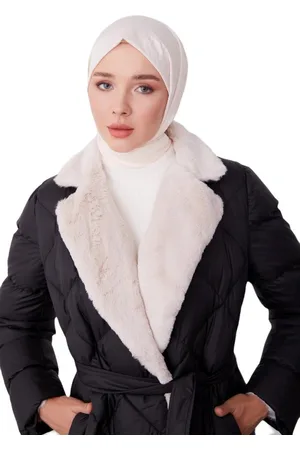 Armine Steppmantel Armine Steppjacke Damen, Warm Mantel Damen Lang, Winterjacke Damen mit - Verkäufer: MegaMerchant