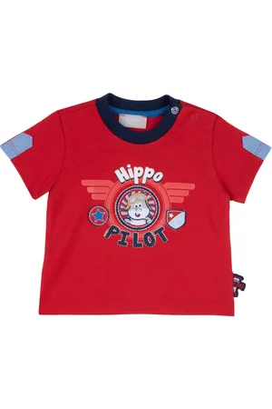 chicco T-Shirt T-Shirt (1-tlg) - Verkäufer: Kiki Kindermode Sweet Kids