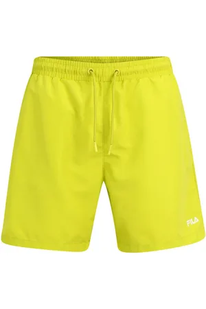 Fila Badeshorts Somalia mit Seitentaschen - Verkäufer: bonvenon