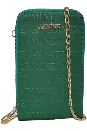 Armine Tragetasche Armine Handtasche Damen, Hochwertige Polyester Crossbody Bag, Logo-Mus - Verkäufer: MegaMerchant