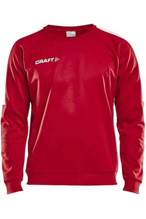 Craft Sweatshirt Progress R-Neck Sweater - Verkäufer: TEAMSPORT2GO