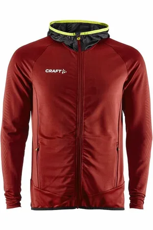 Craft Sweatshirt Extend Full Zip M - Verkäufer: TEAMSPORT2GO