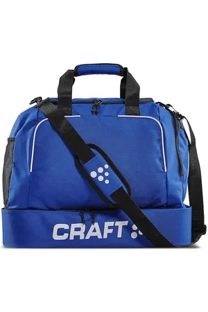Craft Sporttasche Pro Control 2 Layer Equipment Bag - Small - Verkäufer: TEAMSPORT2GO