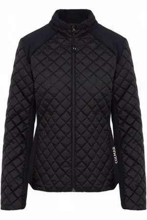 Colmar Winterjacke Damen Steppjacke LADIES JACKET - Verkäufer: nature247 outdoorsports