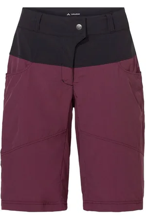 Vaude Funktionshose Women