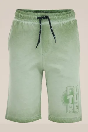 WE Fashion Shorts (1-tlg) - Verkäufer: