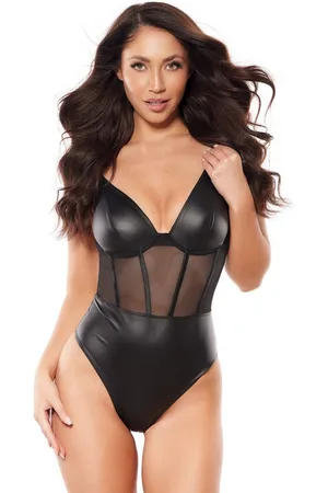 Axami Body 10296 - Verkäufer: mm-dessous