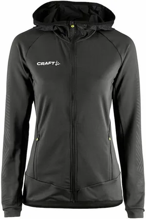 Craft Sweatshirt Extend Full Zip W - Verkäufer: TEAMSPORT2GO