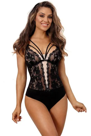 Axami Body 10183 - Verkäufer: mm-dessous