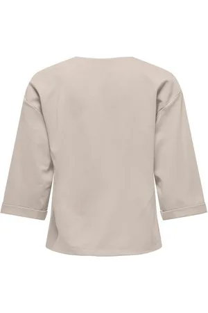 ONLY Anzugsakko ONLPOPTRASH LIFE 3/4 SHORT BLAZER T - Verkäufer: Barnstorfer Mode- & Sporthaus