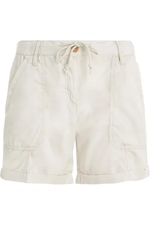 Protest Shorts PRTRUE Damen Shorts Kit-weiß - Verkäufer: beim-schaeftlmaier