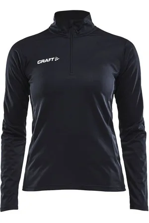 Craft Sweatshirt Progress Halfzip LS Tee Damen - Verkäufer: TEAMSPORT2GO