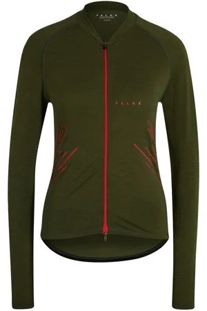 Falke Longpullover (1-tlg) in nahtloser Verarbeitung - Verkäufer: