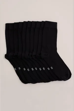 WE Fashion Basicsocken - Verkäufer: