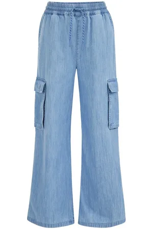 WE Fashion Cargohose - Verkäufer: