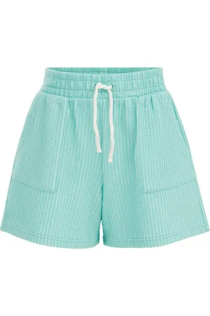 WE Fashion Shorts (1-tlg) - Verkäufer: