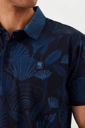 Garcia Poloshirt - Verkäufer: Gutbrod Modehaus GmbH & Co. KG