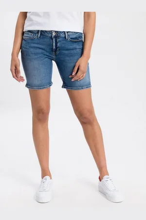 Cross Jeans Jeansshorts Zena - Verkäufer: CROSS Jeans