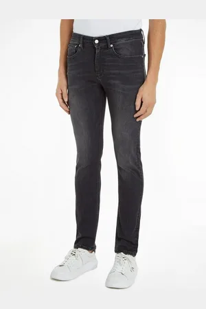 Calvin Klein Skinny-fit-Jeans SKINNY im 5-Pocket-Style