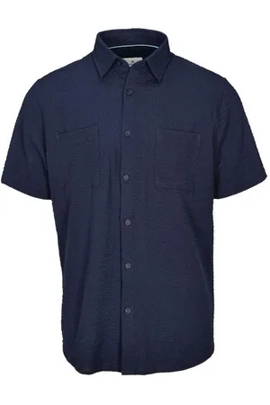 Basefield Blusenshirt He.-Freizeithemd 1/2 - Verkäufer: ahlert. mode im herzen.