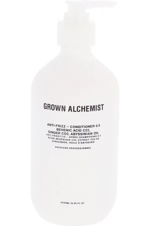 Grown Alchemist Haarspülung Anti-Frizz - Conditioner 0.5 - Verkäufer: DUFTE ZEITEN