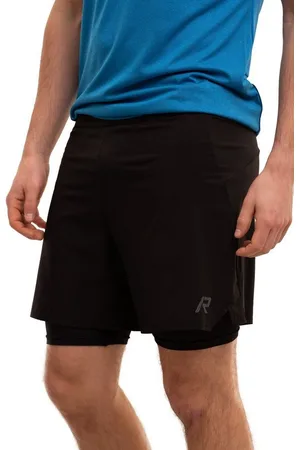 Rukka Laufshorts Maaninka Short schwarz - Verkäufer: Sport Schart [outdoor-trekking-fitness]