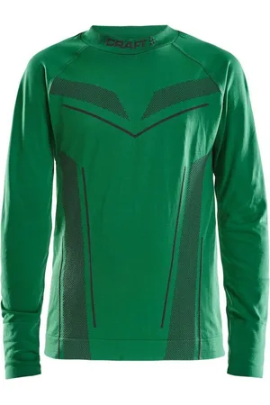 Craft Thermounterhemd Pro Control Seamless Jersey Kinder - Verkäufer: TEAMSPORT2GO