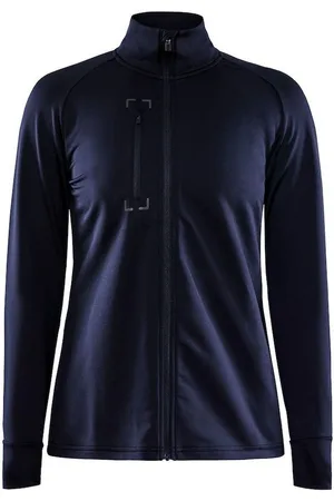 Craft Trainingsjacke ADV Explore Light Midlayer W - Verkäufer: TEAMSPORT2GO