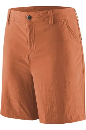 Patagonia Funktionshose Womens Quandary Shorts 7 inch - Trekkingshorts - Verkäufer: sportaktiv