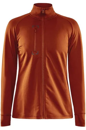 Craft Trainingsjacke ADV Explore Light Midlayer W - Verkäufer: TEAMSPORT2GO