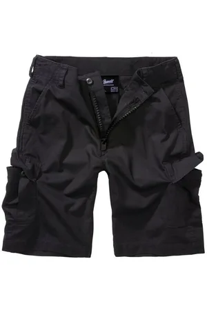 Brandit Stoffhose Herren Kids BDU Ripstop Shorts (1-tlg)