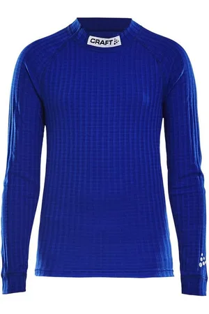 Craft Thermounterhemd Progress Baselayer CN LS Kinder - Verkäufer: TEAMSPORT2GO