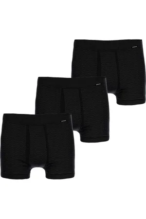 Ammann Retro Pants 3er Pack Hose kurz mit Eingriff Day Classic / Jean (Packung, 3-St) mit eingriff - Verkäufer: Sibrise