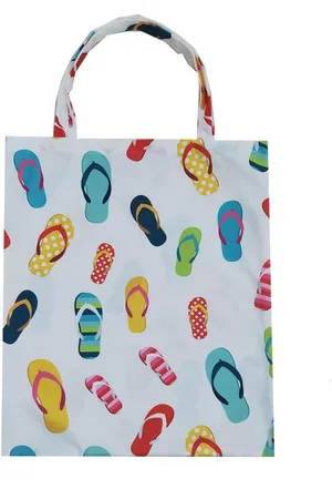 Brilliant Tragetasche / Versch. Motive / Schlaufentaschen / 39x37cm - Verkäufer: