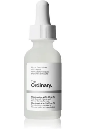 The Ordinary Gesichtsserum Niacinamide 10% + Zinc 1% - Verkäufer: DS Trading GmbH