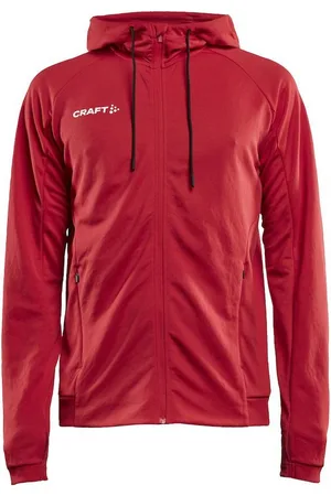 Craft Trainingsanzug Evolve Hood Jacket - Verkäufer: TEAMSPORT2GO