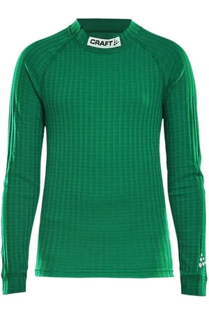 Craft Thermounterhemd Progress Baselayer CN LS Kinder - Verkäufer: TEAMSPORT2GO