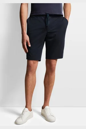 Bugatti Bermudas mit Kordelzug