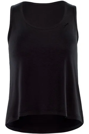 Winshape Tanktop BAMT001 atmungsaktives Bambusgewebe